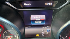 Mercedes-Benz GLA 180 Urban Edition 5dr Auto Petrol Hatchback